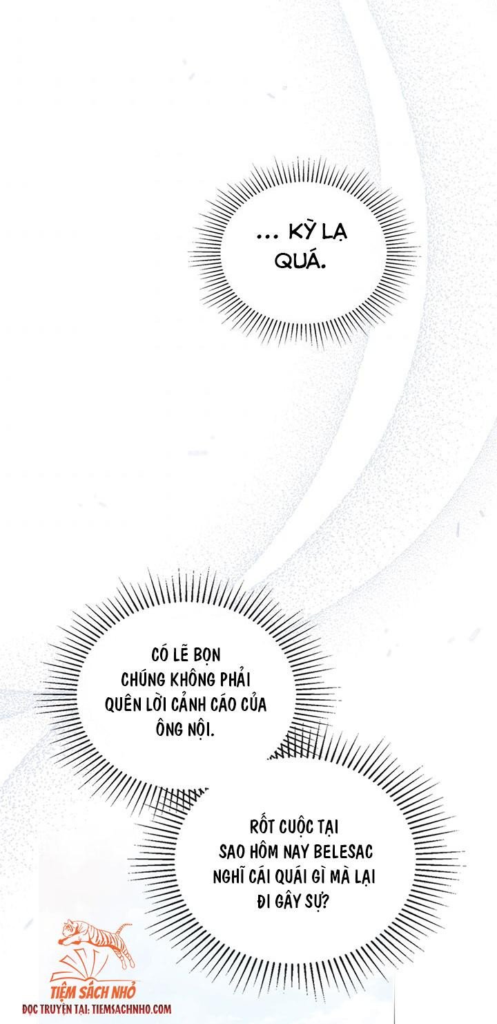 Kiếp Này, Tôi Sẽ Trở Thành Gia Chủ: Chapter 66.5