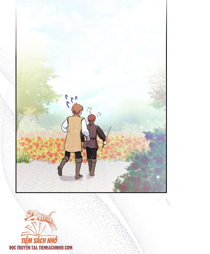 Kiếp Này, Tôi Sẽ Trở Thành Gia Chủ: Chapter 66.5