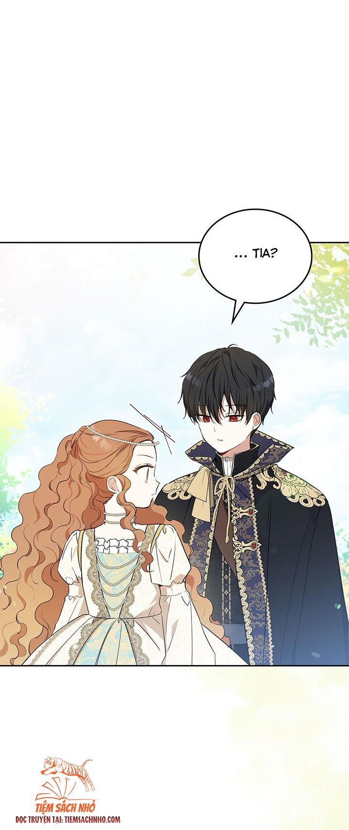 Kiếp Này, Tôi Sẽ Trở Thành Gia Chủ: Chapter 66.5