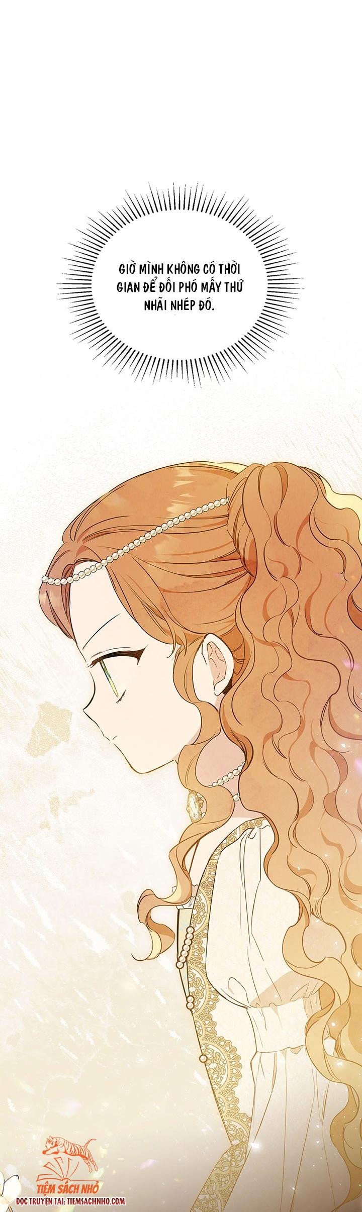 Kiếp Này, Tôi Sẽ Trở Thành Gia Chủ: Chapter 66.5