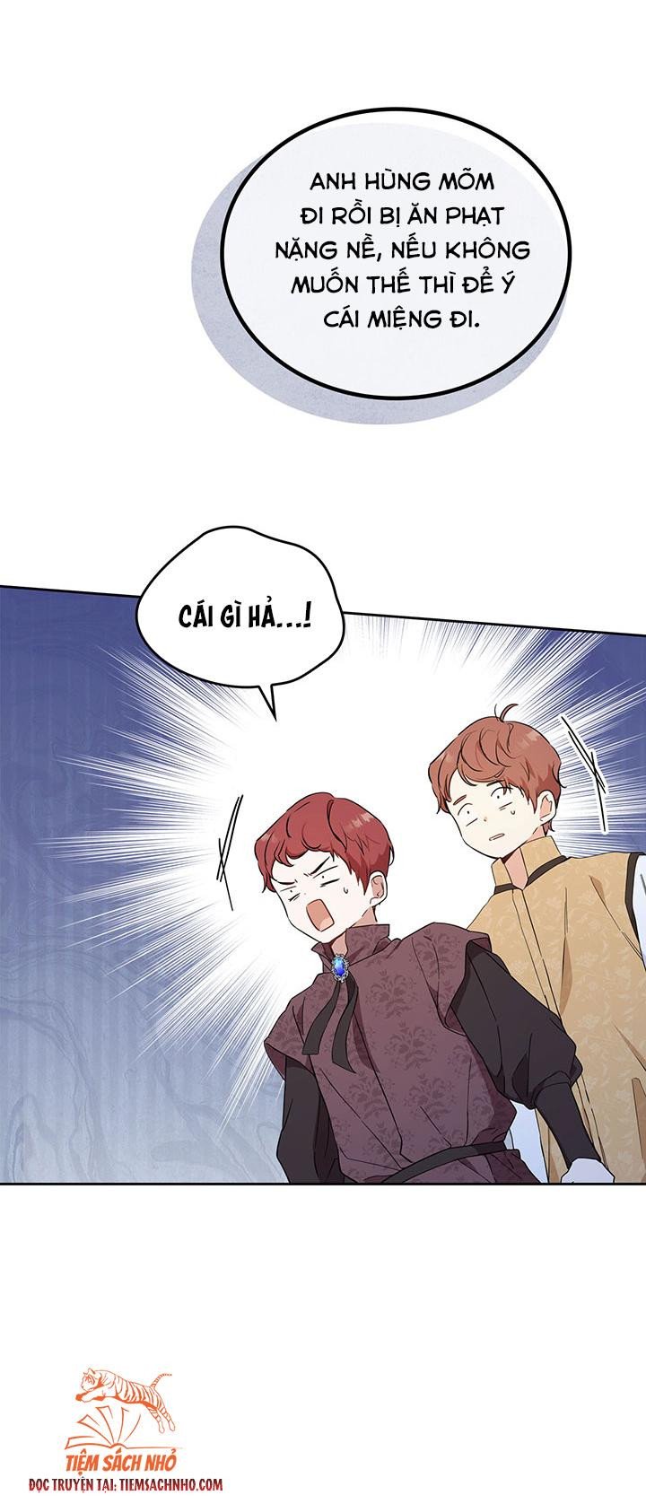 Kiếp Này, Tôi Sẽ Trở Thành Gia Chủ: Chapter 66.5