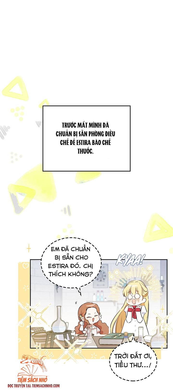 Kiếp Này, Tôi Sẽ Trở Thành Gia Chủ: Chapter 66.5