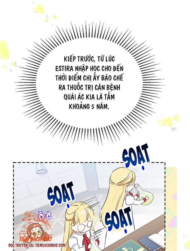 Kiếp Này, Tôi Sẽ Trở Thành Gia Chủ: Chapter 66.5