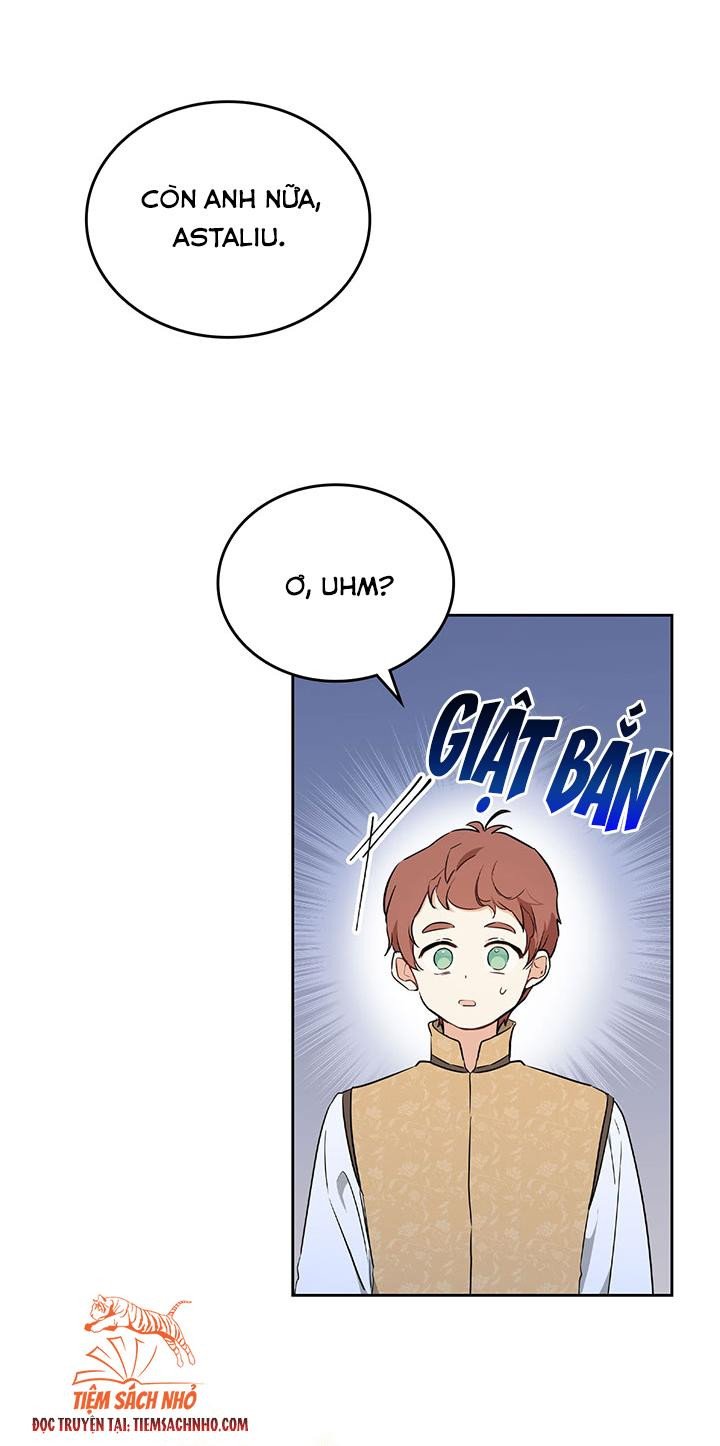 Kiếp Này, Tôi Sẽ Trở Thành Gia Chủ: Chapter 66.5