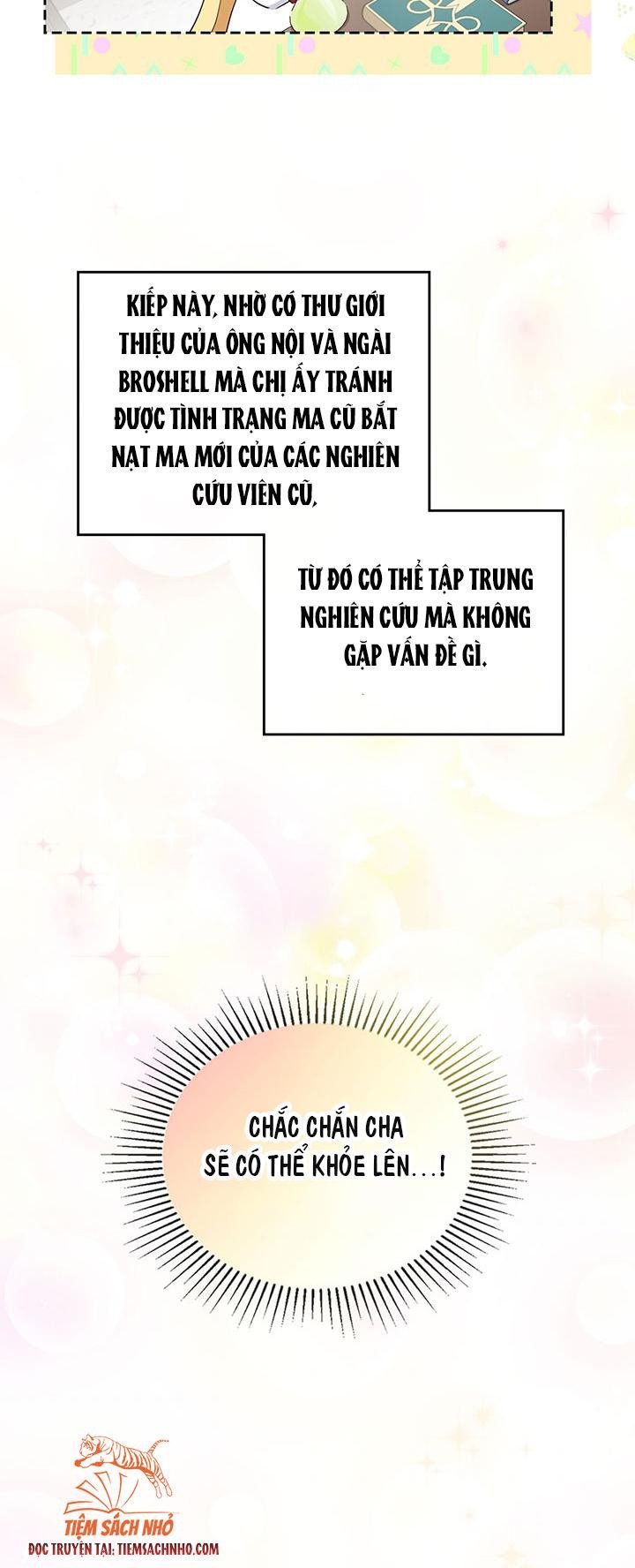 Kiếp Này, Tôi Sẽ Trở Thành Gia Chủ: Chapter 66.5