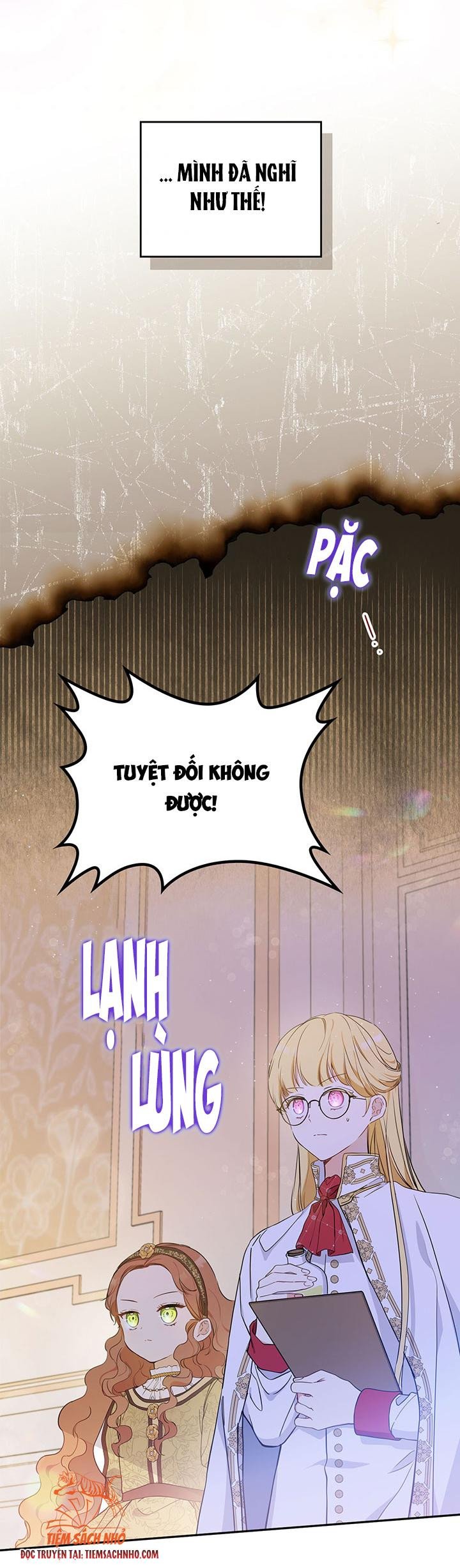 Kiếp Này, Tôi Sẽ Trở Thành Gia Chủ: Chapter 66.5