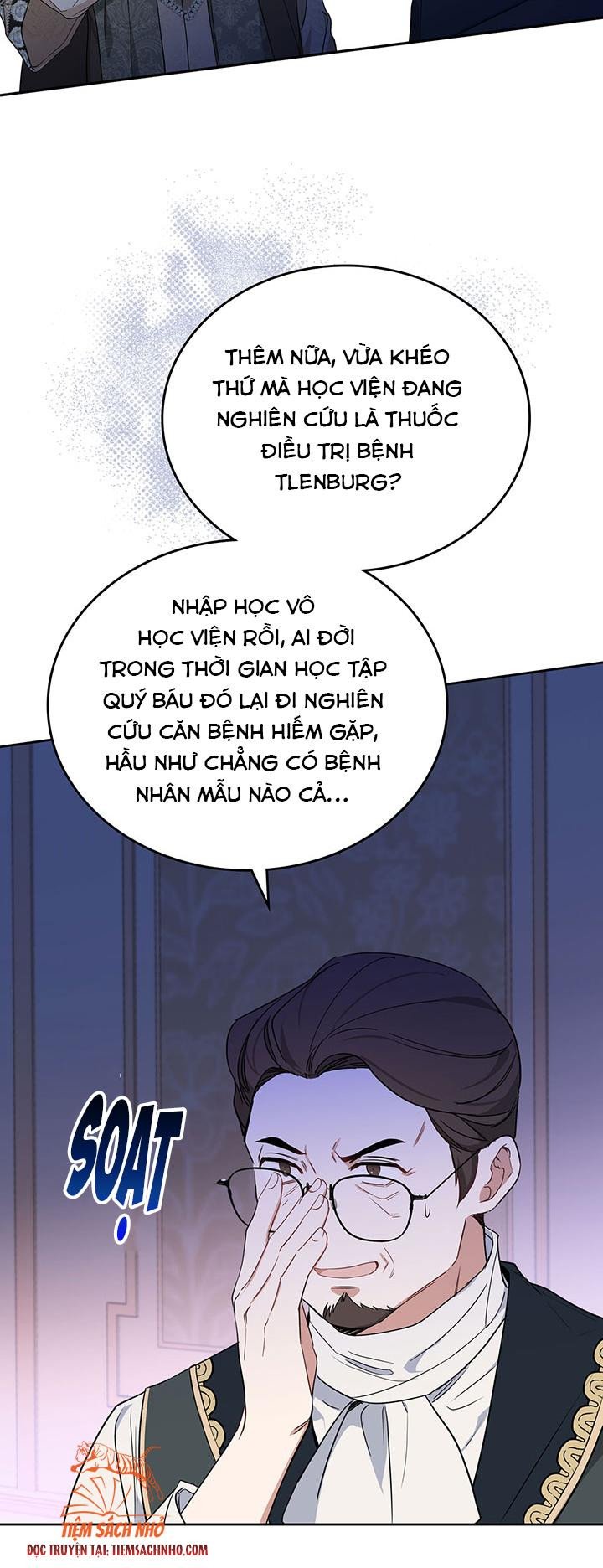 Kiếp Này, Tôi Sẽ Trở Thành Gia Chủ: Chapter 66.5
