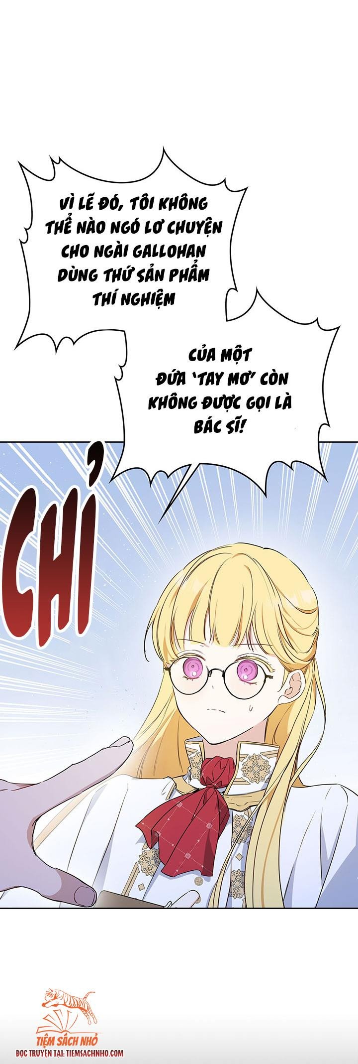 Kiếp Này, Tôi Sẽ Trở Thành Gia Chủ: Chapter 66.5