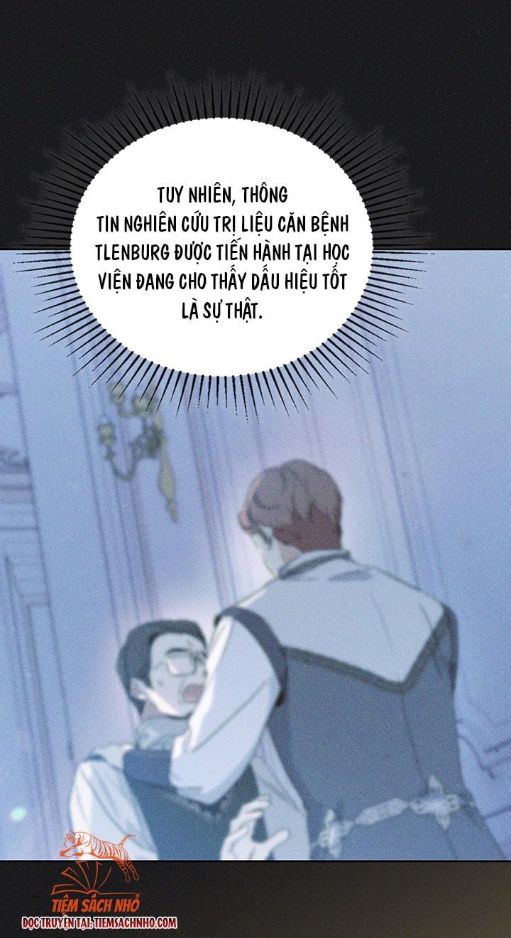 Kiếp Này, Tôi Sẽ Trở Thành Gia Chủ: Chapter 66.5