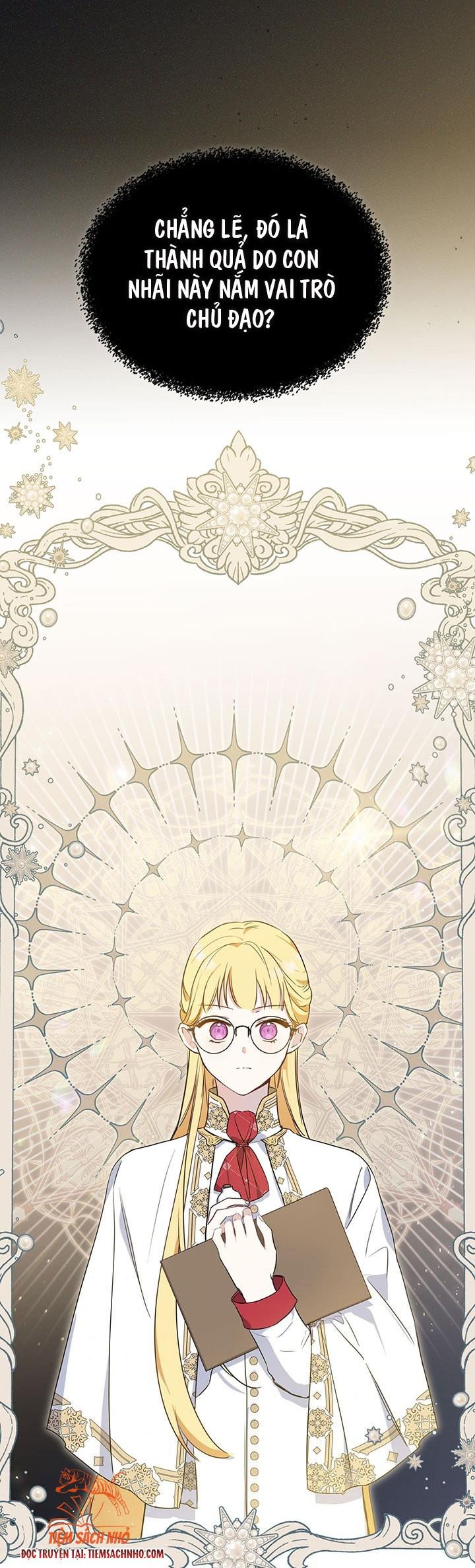 Kiếp Này, Tôi Sẽ Trở Thành Gia Chủ: Chapter 66.5