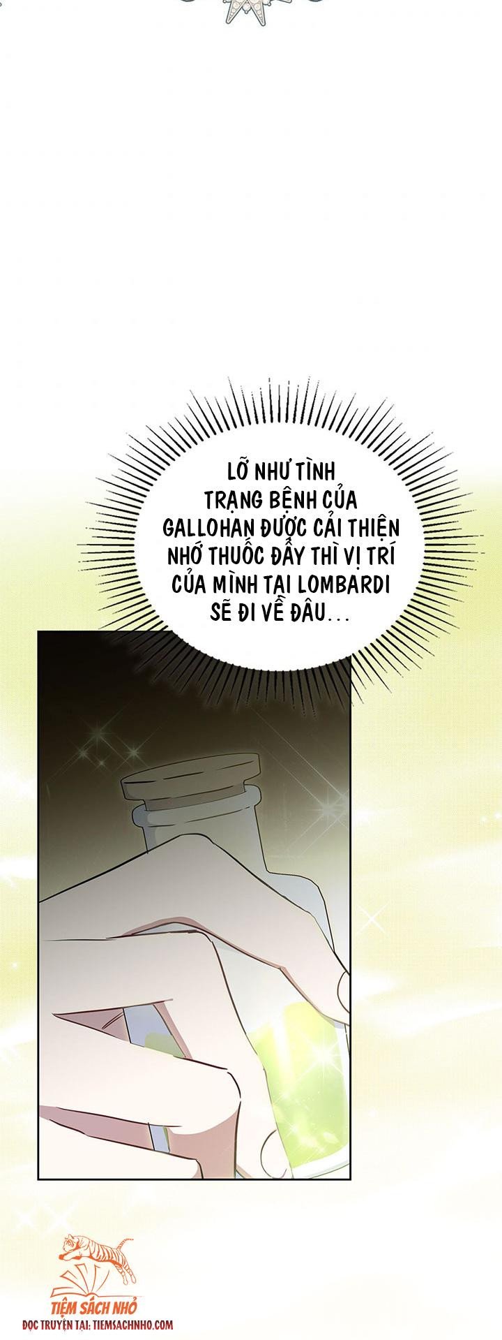 Kiếp Này, Tôi Sẽ Trở Thành Gia Chủ: Chapter 66.5