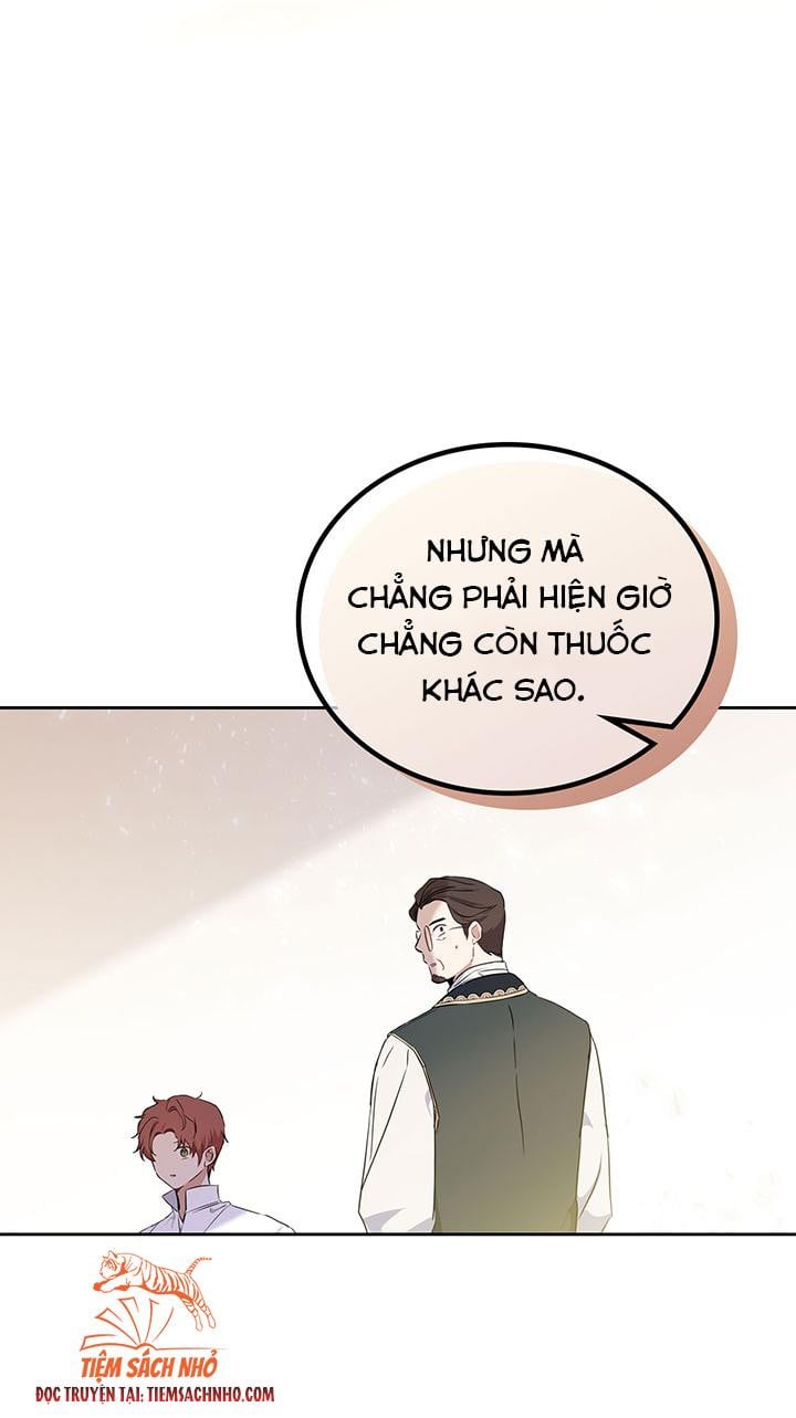 Kiếp Này, Tôi Sẽ Trở Thành Gia Chủ: Chapter 66.5