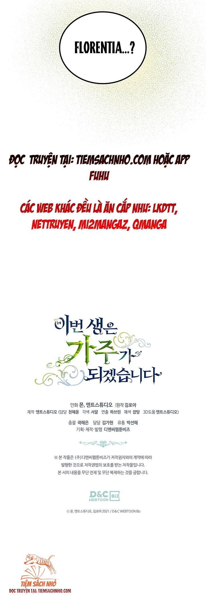 Kiếp Này, Tôi Sẽ Trở Thành Gia Chủ: Chapter 66.5