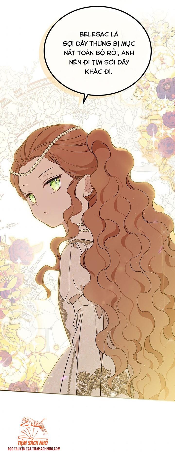 Kiếp Này, Tôi Sẽ Trở Thành Gia Chủ: Chapter 66.5