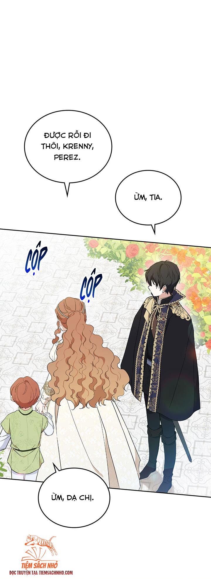 Kiếp Này, Tôi Sẽ Trở Thành Gia Chủ: Chapter 66.5