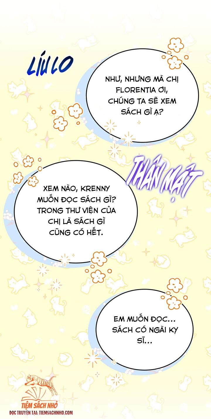 Kiếp Này, Tôi Sẽ Trở Thành Gia Chủ: Chapter 66.5