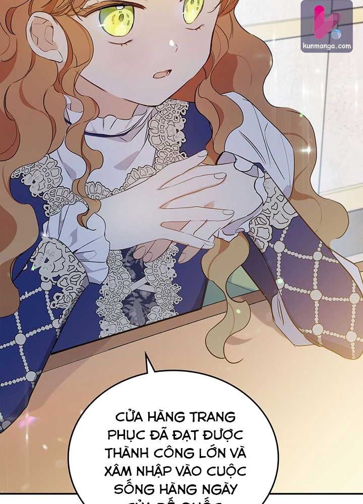 Kiếp Này, Tôi Sẽ Trở Thành Gia Chủ: Chapter 67