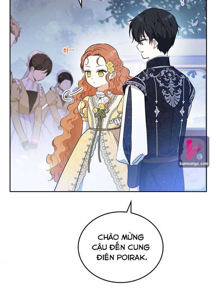 Kiếp Này, Tôi Sẽ Trở Thành Gia Chủ: Chapter 69