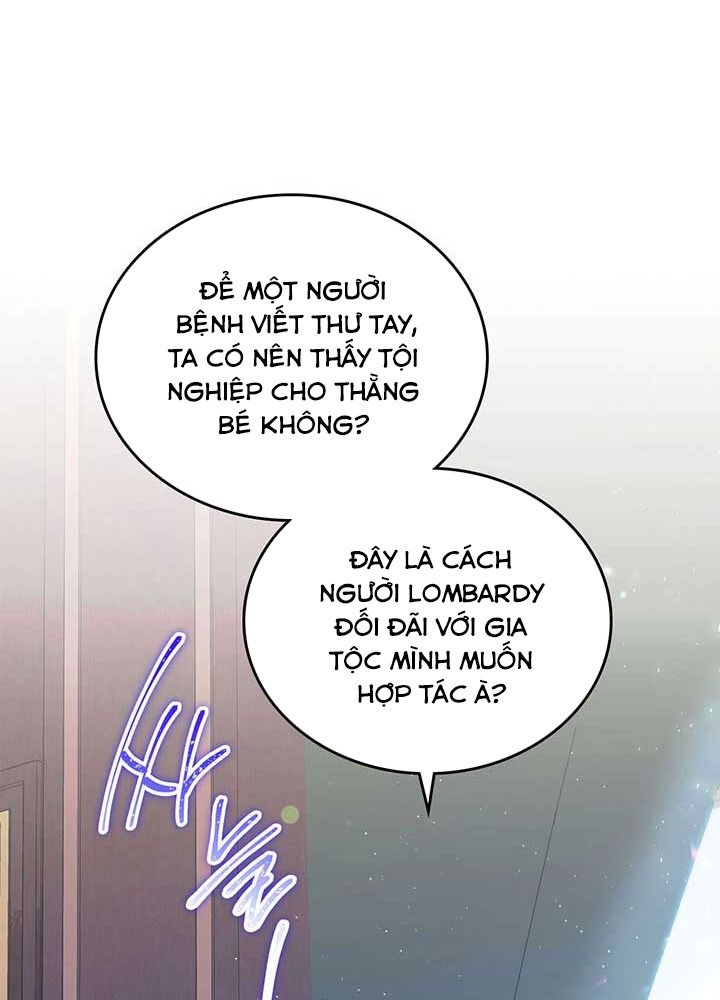 Kiếp Này, Tôi Sẽ Trở Thành Gia Chủ: Chapter 69