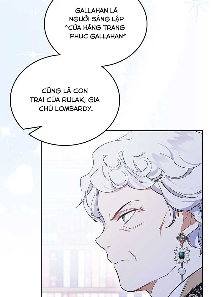 Kiếp Này, Tôi Sẽ Trở Thành Gia Chủ: Chapter 69
