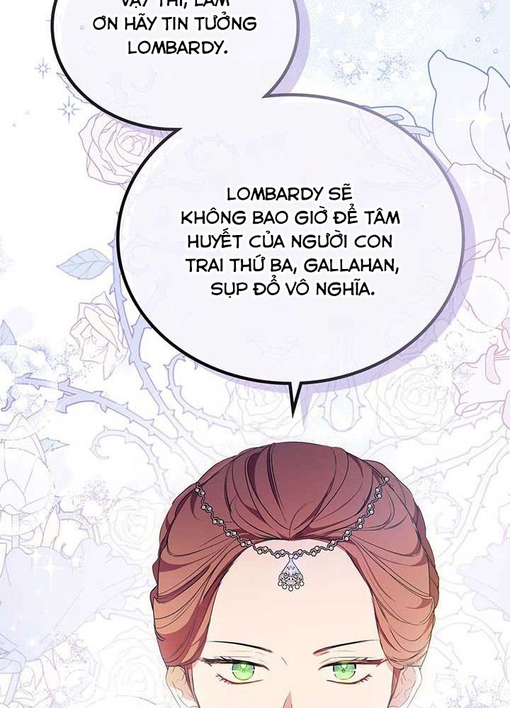 Kiếp Này, Tôi Sẽ Trở Thành Gia Chủ: Chapter 69