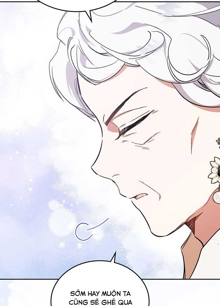 Kiếp Này, Tôi Sẽ Trở Thành Gia Chủ: Chapter 69