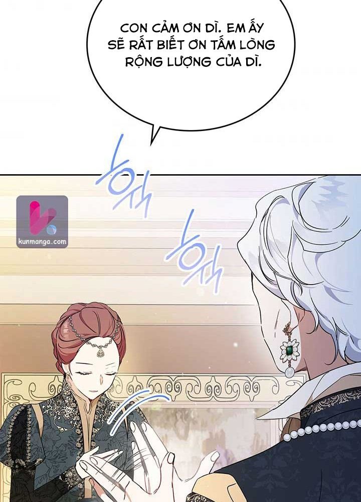 Kiếp Này, Tôi Sẽ Trở Thành Gia Chủ: Chapter 69