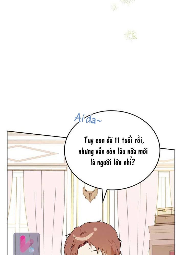 Kiếp Này, Tôi Sẽ Trở Thành Gia Chủ: Chapter 74