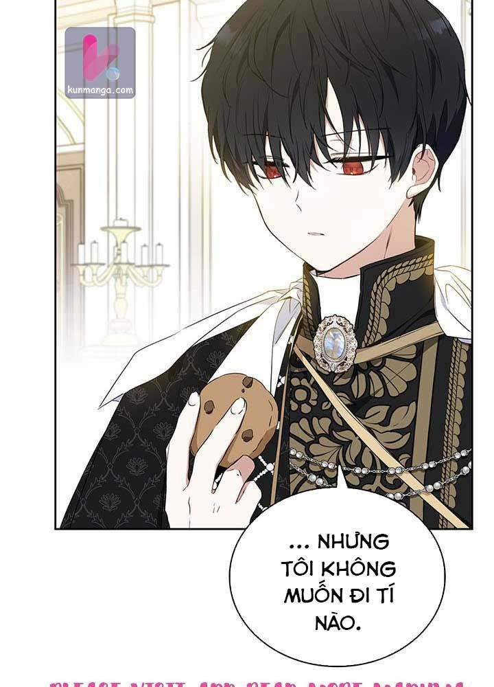 Kiếp Này, Tôi Sẽ Trở Thành Gia Chủ: Chapter 77