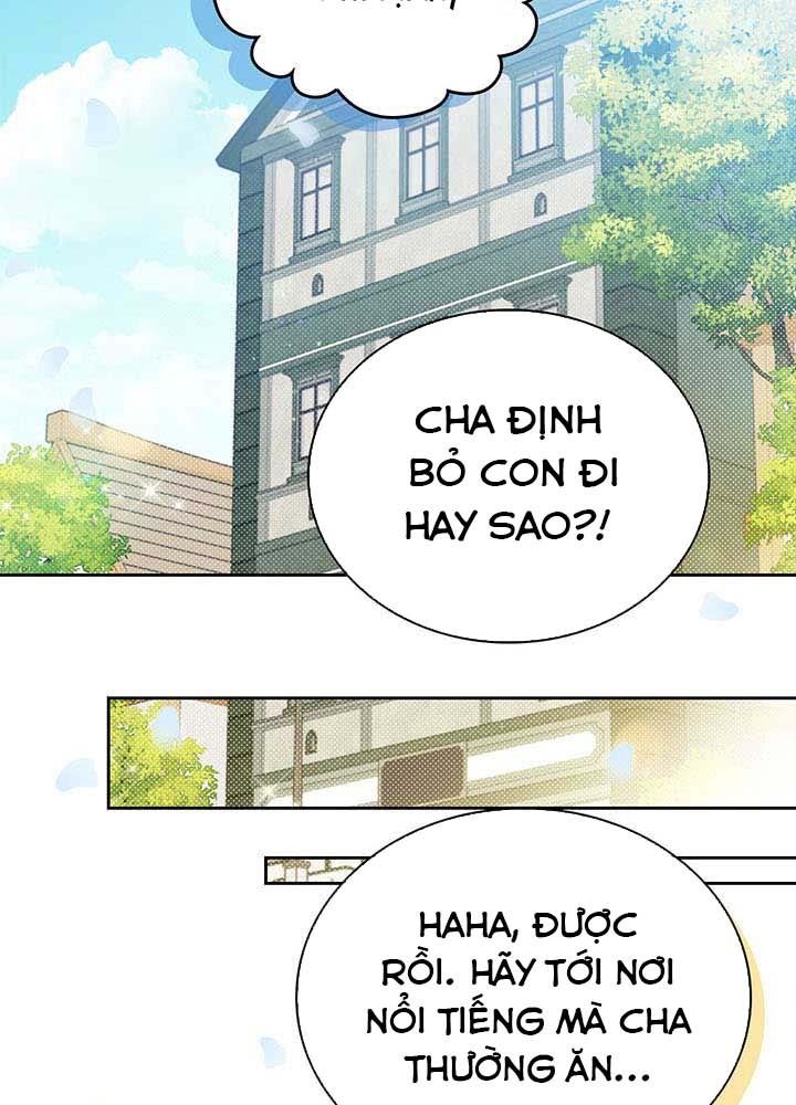 Kiếp Này, Tôi Sẽ Trở Thành Gia Chủ: Chapter 77