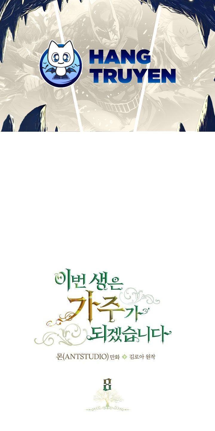 Kiếp Này, Tôi Sẽ Trở Thành Gia Chủ: Chapter 8