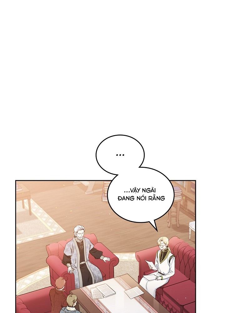 Kiếp Này, Tôi Sẽ Trở Thành Gia Chủ: Chapter 8