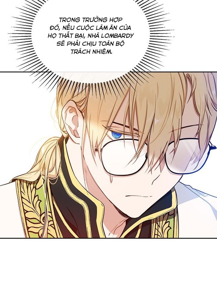 Kiếp Này, Tôi Sẽ Trở Thành Gia Chủ: Chapter 8