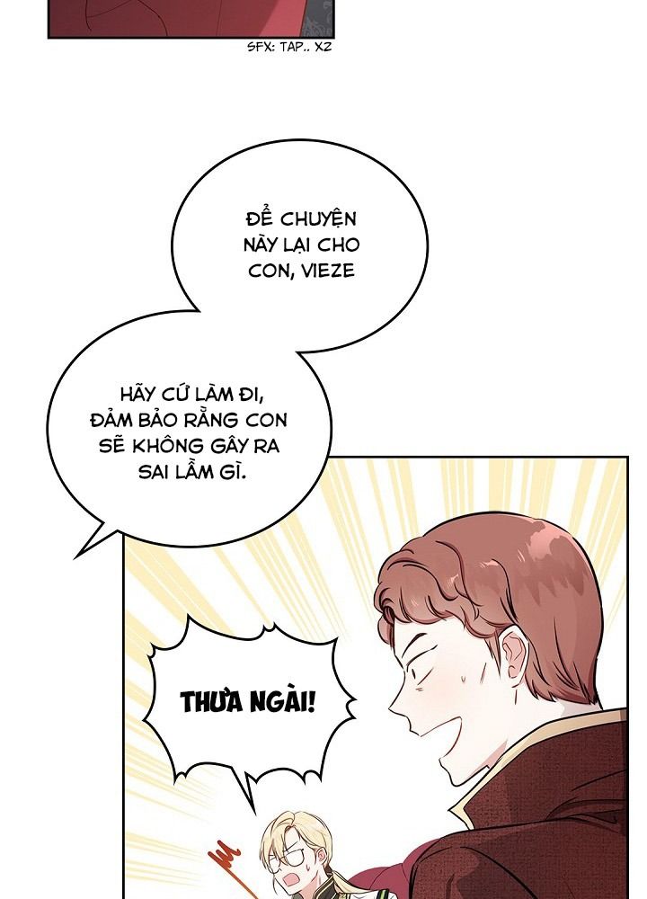Kiếp Này, Tôi Sẽ Trở Thành Gia Chủ: Chapter 8