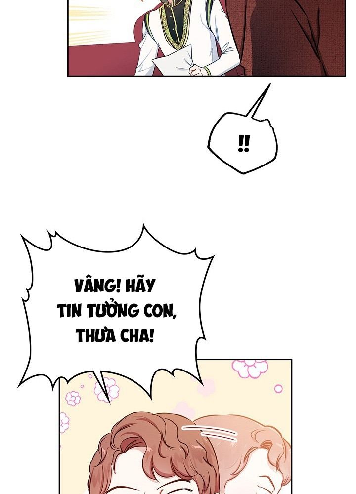 Kiếp Này, Tôi Sẽ Trở Thành Gia Chủ: Chapter 8