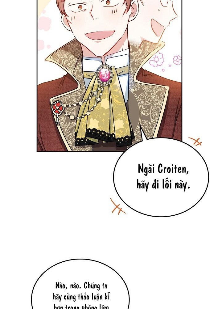 Kiếp Này, Tôi Sẽ Trở Thành Gia Chủ: Chapter 8