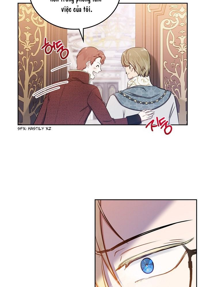 Kiếp Này, Tôi Sẽ Trở Thành Gia Chủ: Chapter 8