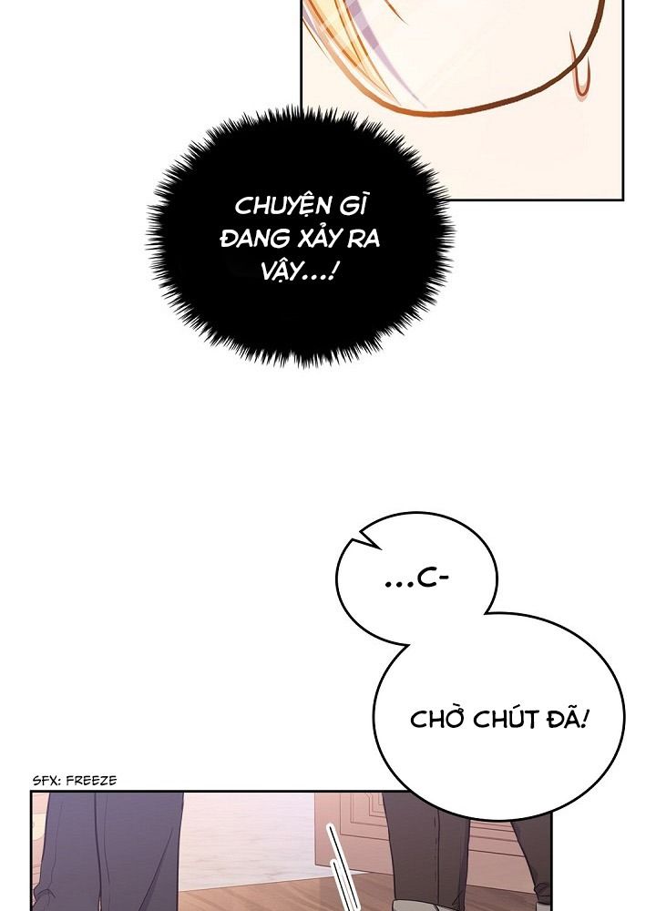 Kiếp Này, Tôi Sẽ Trở Thành Gia Chủ: Chapter 8
