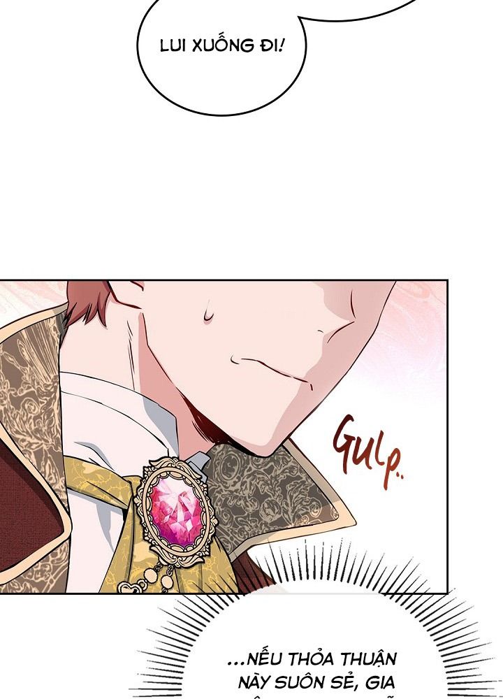 Kiếp Này, Tôi Sẽ Trở Thành Gia Chủ: Chapter 8