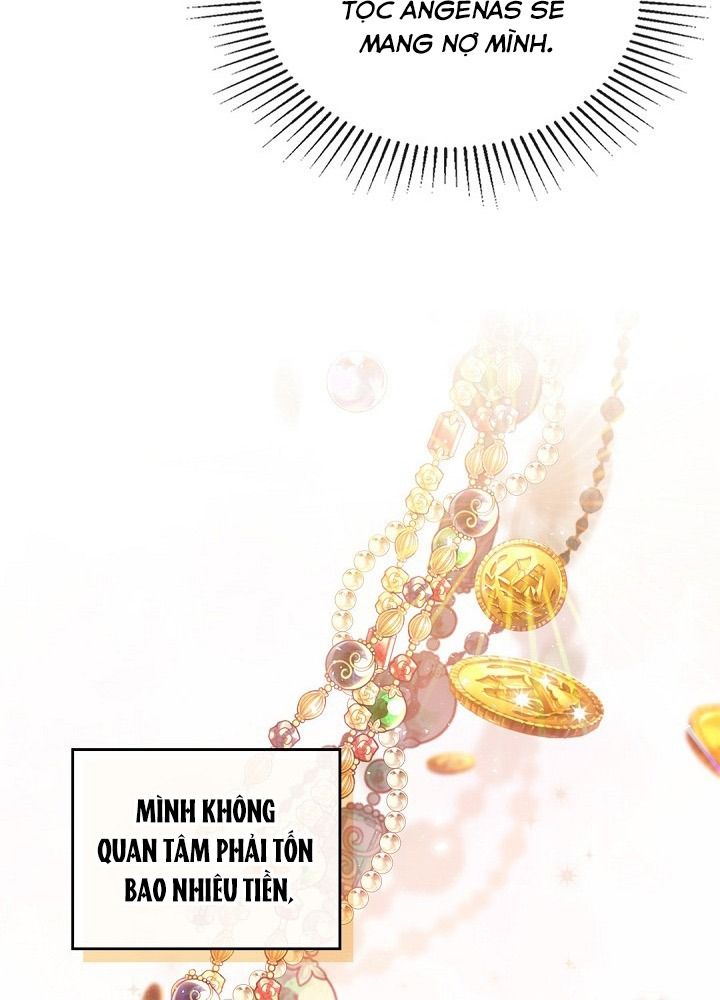 Kiếp Này, Tôi Sẽ Trở Thành Gia Chủ: Chapter 8