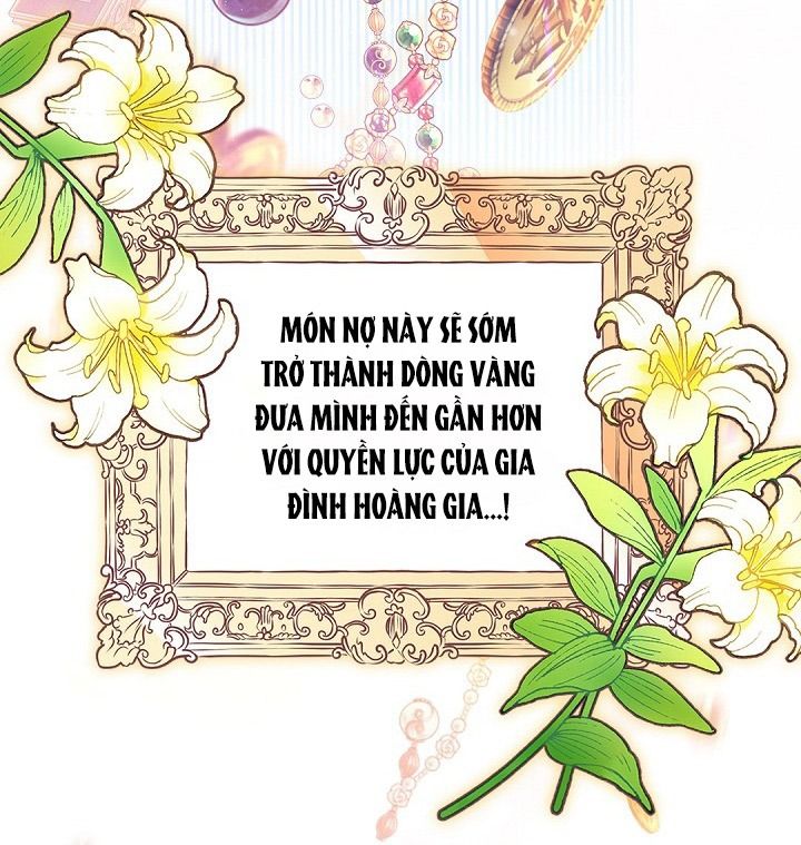 Kiếp Này, Tôi Sẽ Trở Thành Gia Chủ: Chapter 8