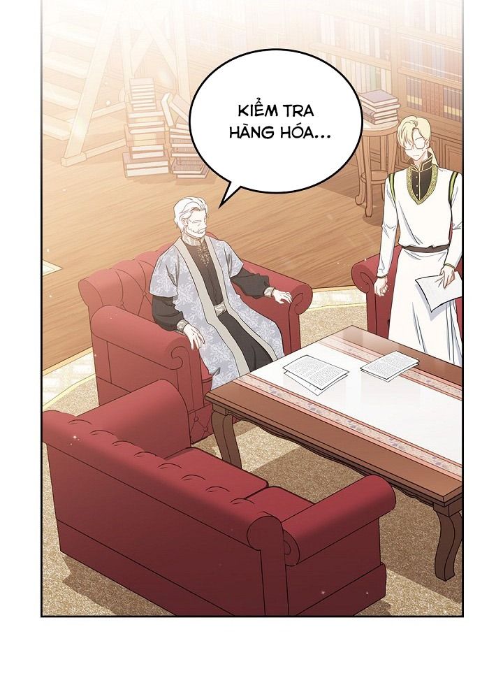 Kiếp Này, Tôi Sẽ Trở Thành Gia Chủ: Chapter 8