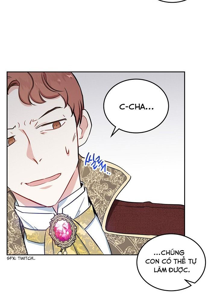 Kiếp Này, Tôi Sẽ Trở Thành Gia Chủ: Chapter 8