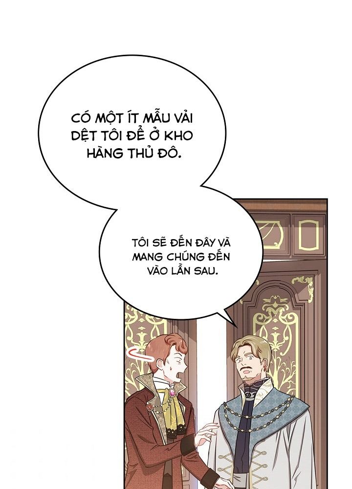 Kiếp Này, Tôi Sẽ Trở Thành Gia Chủ: Chapter 8