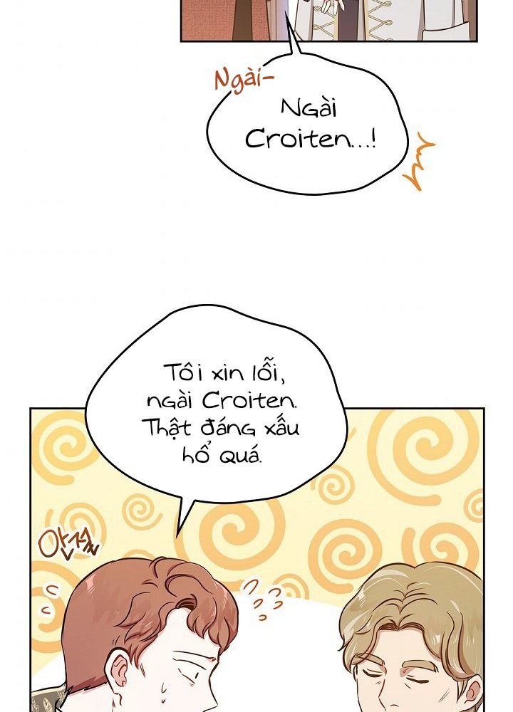 Kiếp Này, Tôi Sẽ Trở Thành Gia Chủ: Chapter 8