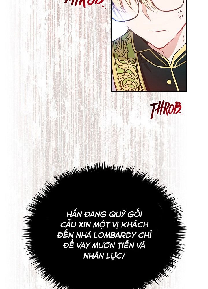Kiếp Này, Tôi Sẽ Trở Thành Gia Chủ: Chapter 8