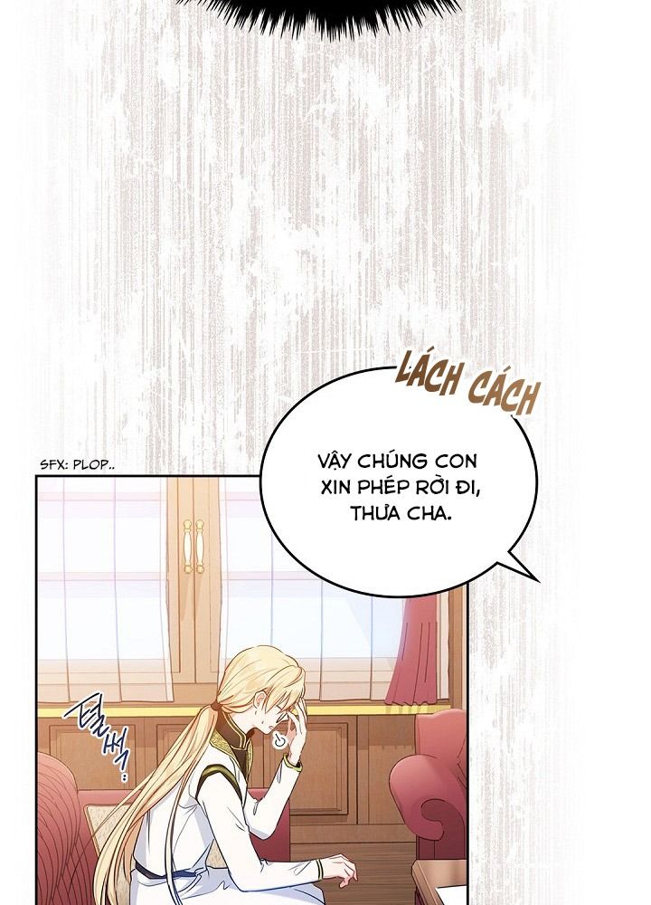 Kiếp Này, Tôi Sẽ Trở Thành Gia Chủ: Chapter 8