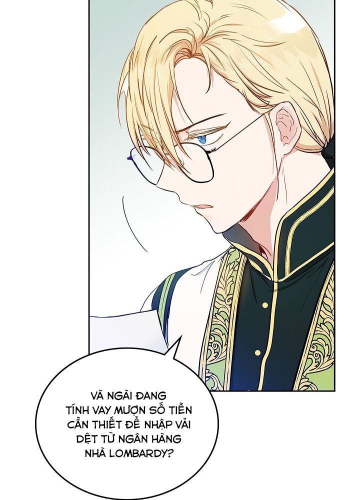 Kiếp Này, Tôi Sẽ Trở Thành Gia Chủ: Chapter 8