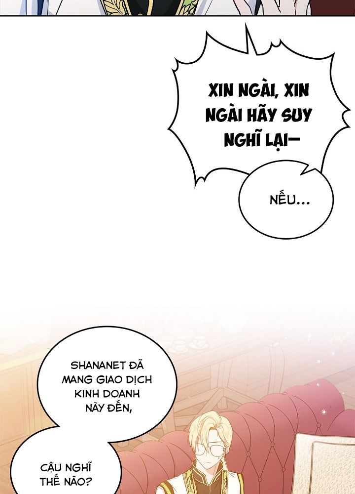 Kiếp Này, Tôi Sẽ Trở Thành Gia Chủ: Chapter 8