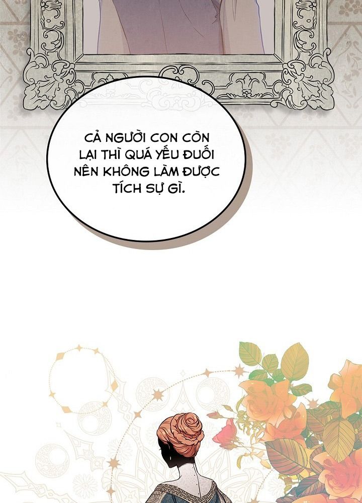 Kiếp Này, Tôi Sẽ Trở Thành Gia Chủ: Chapter 8